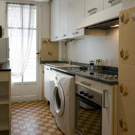 Lägenhet Riviera Prom 4 Pers Vista Mare