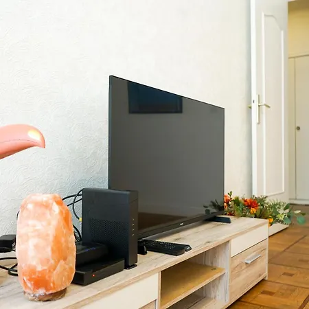 Riviera Prom 4 Pers Vista Mare Nice