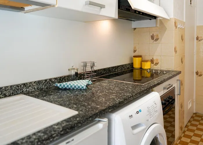 شقة Riviera Prom 4 Pers Vista Mare نيس