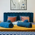 Riviera Prom 4 Pers Vista Mare Apartman *