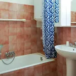 Riviera Prom 4 Pers Vista Mare Apartman *