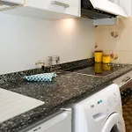 Apartman Riviera Prom 4 Pers Vista Mare Nizza